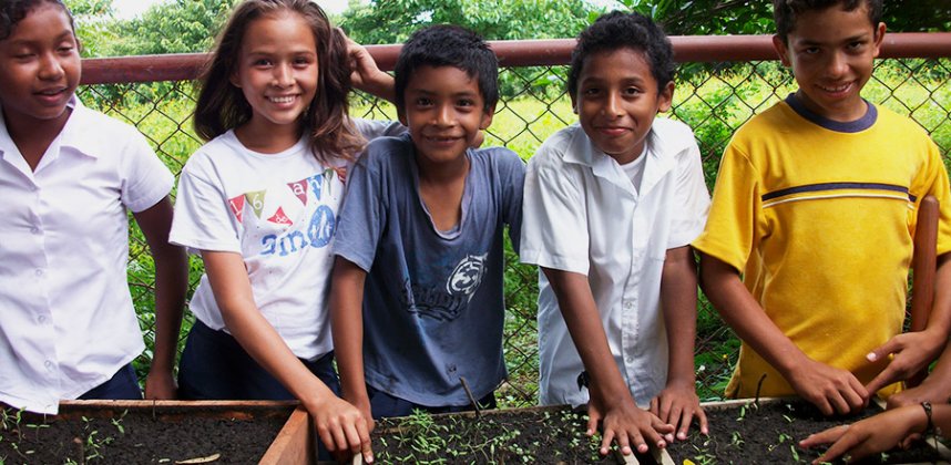 2010 / NICARAGUA