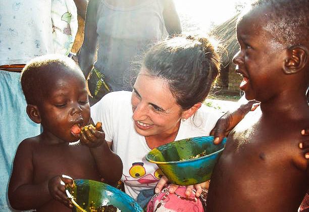 2008 / SIERRA LEONA